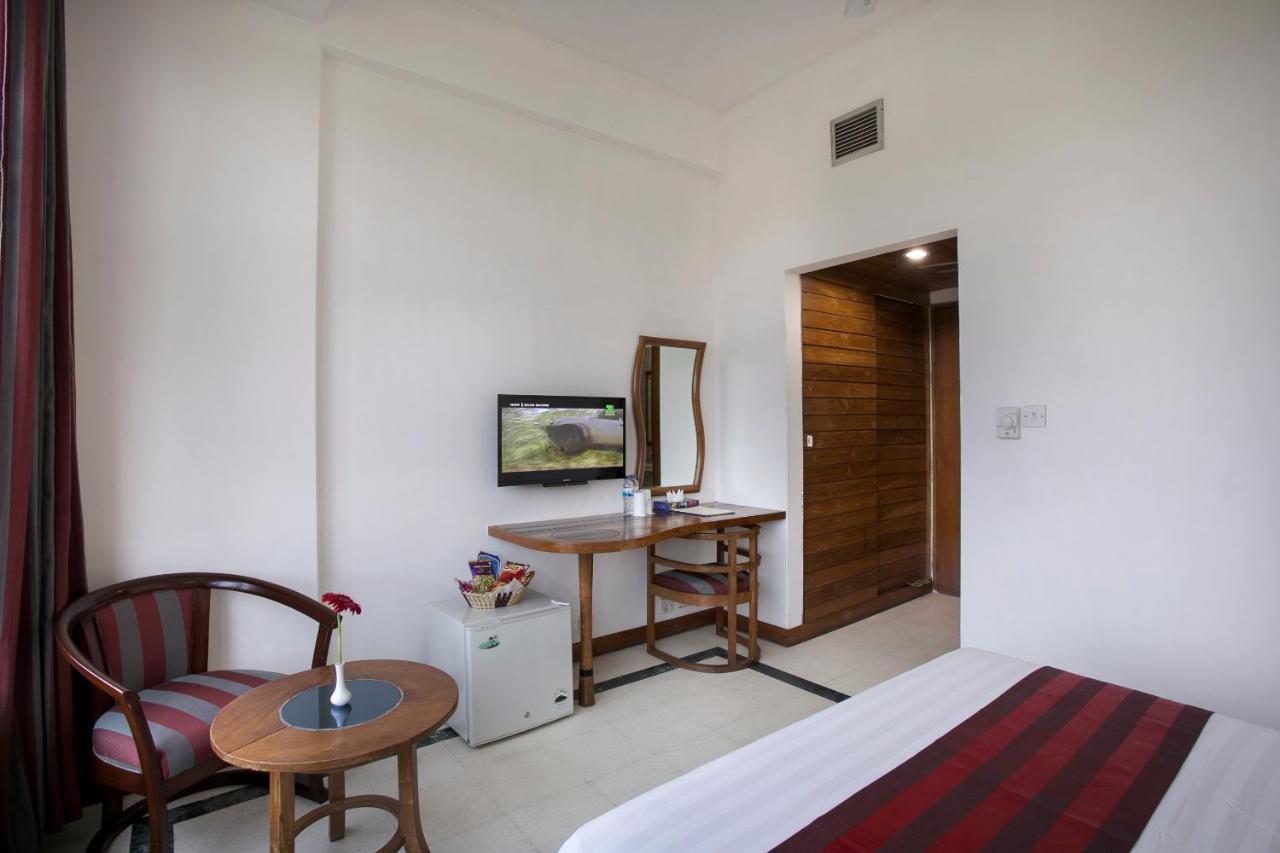 Seagull Hotel Ltd Cox's Bazar Exterior foto